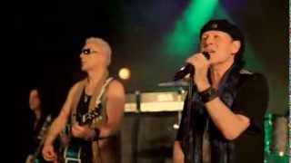 Scorpions - Across the Universe (Official Video)