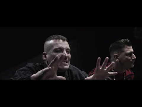 GZUZ ft. LX ►DEUTSCHER RAP VERBLUTET◄ (prod.Kingside)