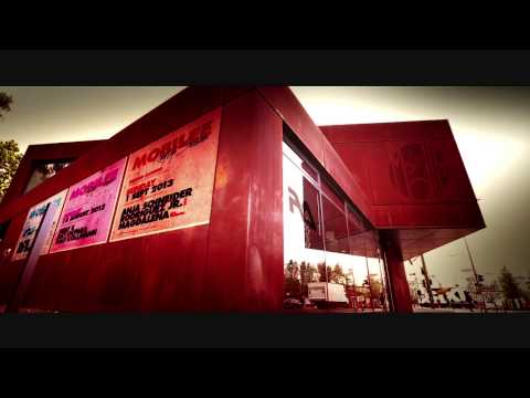MOBILEE Hotel Diagonal Rooftop Summer 2013 Trailer