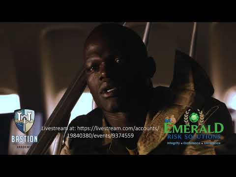Emerald Risk Solutions (Pty) Ltd. video.