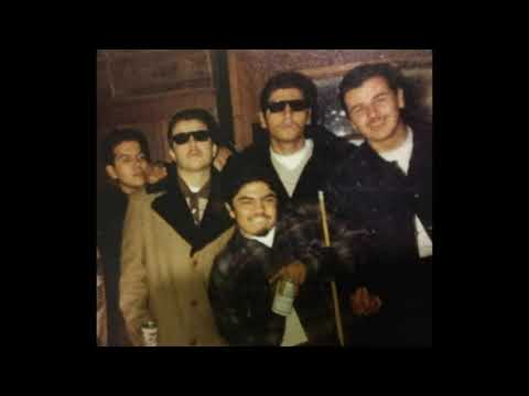 Oldschool Chicano Barrios pt 2