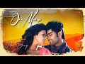 Oru Murai Official Video Song 4K Muppozhudhum Un Karpanaigal Atharvaa Amala Paul GV Prakash