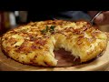 Am Invatat Aceasta Reteta De Cartofi In Nordul Italiei Ușor și Delicios