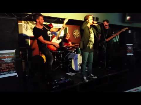 Disciples of Babylon - KARMA (live)