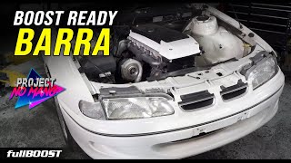 fullBOOST Project NOMANG - Episode Five