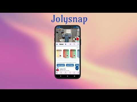 Jolysnap