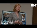 Succession (Season 2 Episode 9): Inside the Episode Featurette | HBO