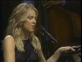 DIANA KRALL Where Or When 2009 LiVe 