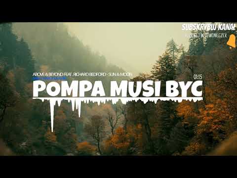 Above & Beyond feat. Richard Bedford - Sun & Moon (MAER x Mark Rouk Remix)