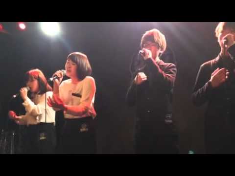 LISTEN↑BABY's/逢いたくていま