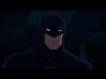 Soon Batman Very Soon Batman Hush