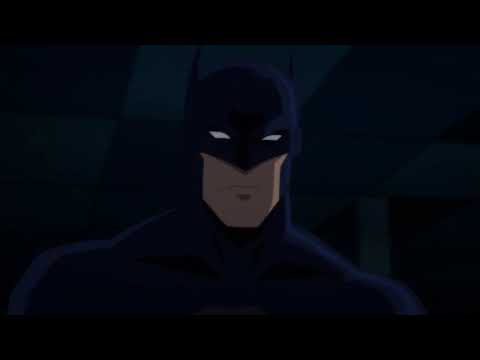 Soon Batman very soon | Batman: Hush