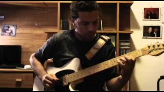 the beak-the claw  jerry donahue cover