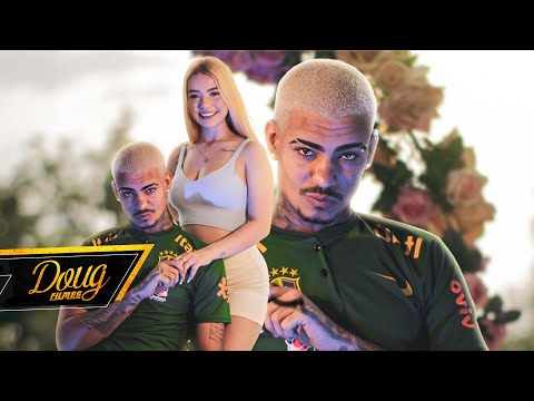 MC RIQUELLME - BANDIDA VIRTUAL  | DJ KIK PROD | (CLIPE OFICIAL) Doug Filmes