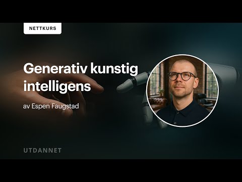 Utdannet