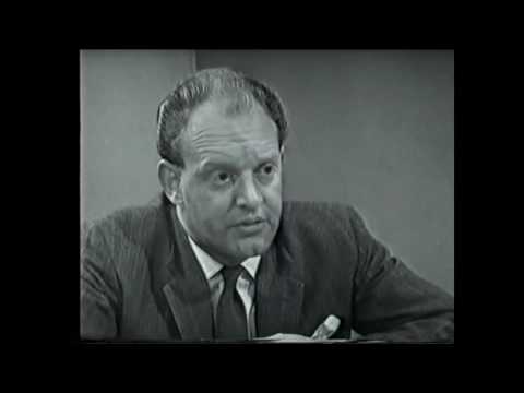 BBC4 One Night In The 60's (5/6/04) Part1 - Z Cars (1963)