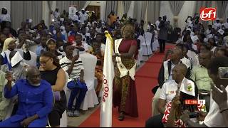 Faso’Ora : la 2ème édition du concours national d’art oratoire patriotique officiellement lancée