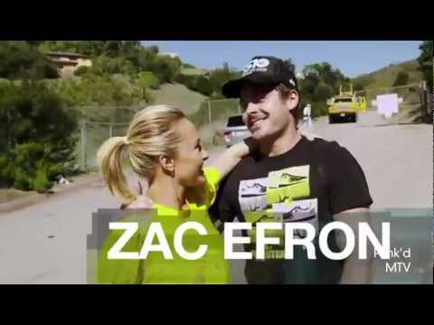 Punk'd Trailer:  Justin Bieber, Bam Margera, Miley Cyrus, New Hosts, Same Punk'd Attitude