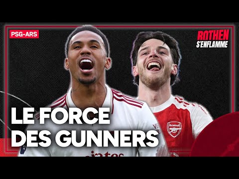 PSG-Arsenal : la finale se jouera-t-elle sur les coups de pied arrêtés ?