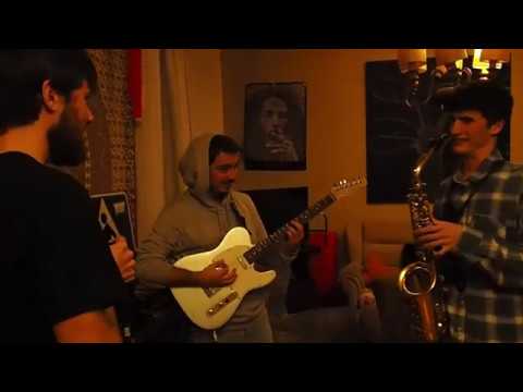 JAM SESSION - MAYO, JESÚS Y ZERPA.