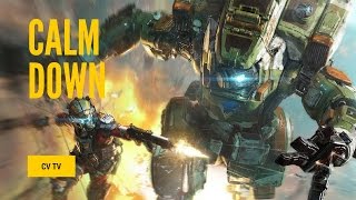 Sorry, Internet, I'm Still Excited for Titanfall 2