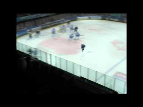 SERC 04 Wild Wings vs. Heilbronner Falken