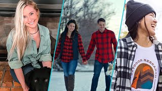 Top 10 Flannel Shirts For Women On Amazon