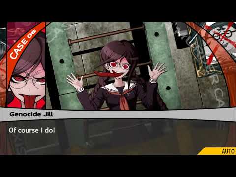 Pt 98 | Danganronpa: Trigger Happy Havoc