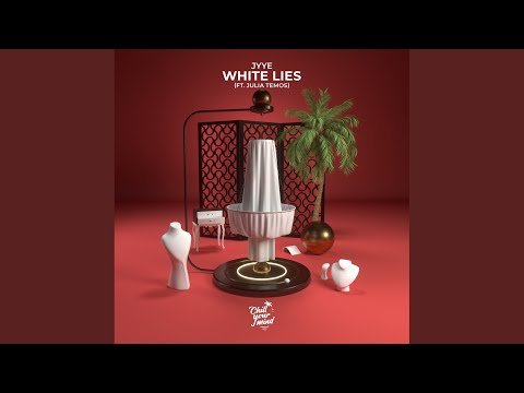 White Lies (feat. Julia Temos)