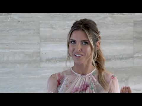 Audrina Patridge X Los Angeles Travel Magazine