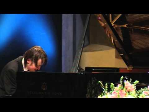 Daniil Trifonov