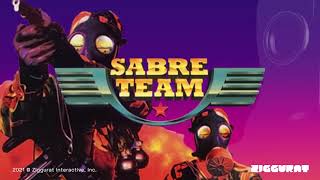 Sabre Team Trailer