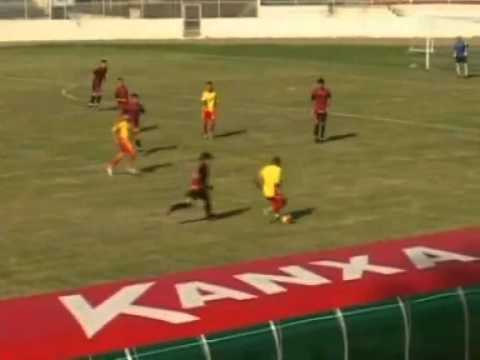 Vinícius Kiss Meia Atacante 88 - Video 3