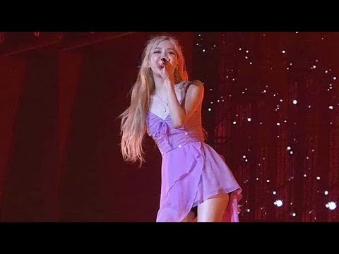 190712-BLACKPINK TALK+ROSÉ & JISOO SOLO , ENCORE IN BKK Day2 #BLACKPINK #LISA #JISOO #ROSÉ #JENNIE