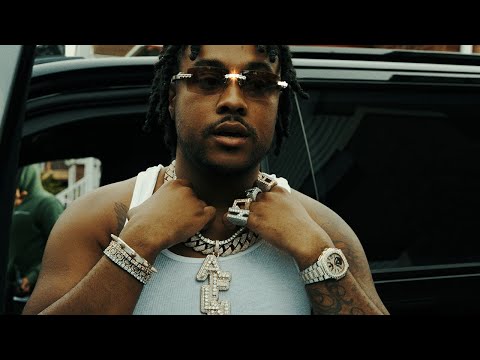 Tay B - My Type (Official Music Video) Shot by @2MDigital_