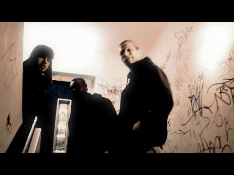 Meine Stadt a la Classé kabal feat Kamikaze 720p HQ