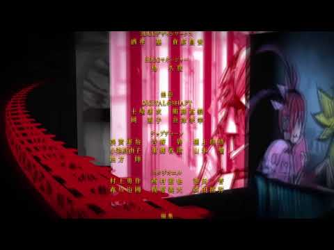 Owarimonogatari Season 2 Ending HD "Shiori" by ClariS