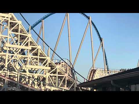 Racer short video by Adventures with John