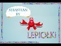 Lepiołki and LetsClay WithEwa Sebastian Krab ...