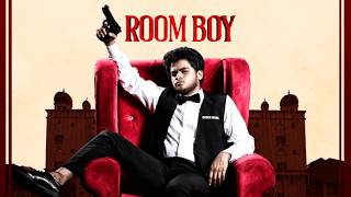 Room Boy Movie Trailer | Jagan Royan | Nikhil | Velan Sagadevan | Suryakala Chandramurthy