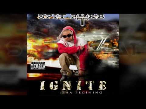 SPITFYRE - Ignite