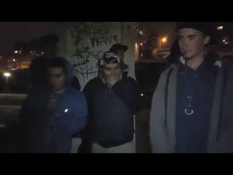 "EL QUINTO VERSO - SEGUNDA EDICIÓN" Bloes VS Nicolas SEMIFINAL