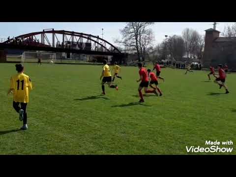 CD.LA BAÑEZA FUTBOL INFANTIL B•ALEVIN B.    2022,4,9