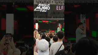 Download lagu 🔛HAVOC !!! - Satu Peluang - Andi Bernadee - Absolut Music Festival 2022 #satupeluang @andibernadee mp3