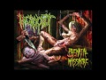 Necrocest - Butchers Hooks (High Quality) 