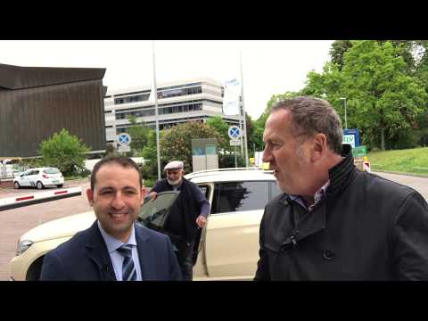 Gemeinderatswahl Stuttgart - Was will Tarak Mtibaa von BIG?