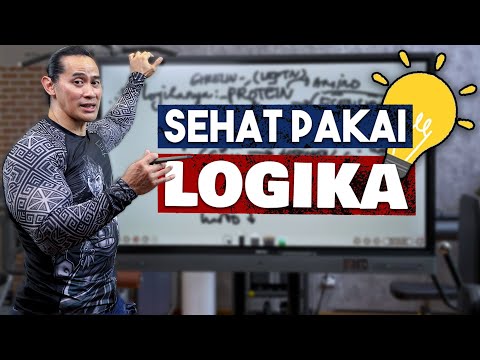 7 HEALTHY LOGICS! BE A GOOD HOST FOR YOUR BODY!