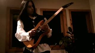 Download lagu “Scherzo” neo-classical shred by Joe Strong-Truscelli mp3