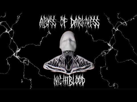 NightBlood - Abyss Of Darkness [Official Video]
