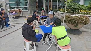 설교 동영상 메인 